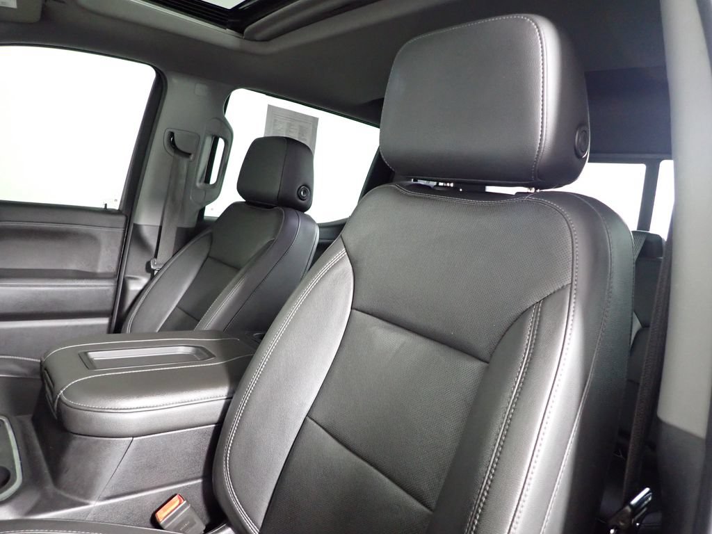 Used 2019 Chevrolet Silverado 1500 RST AWD/4WD image 24