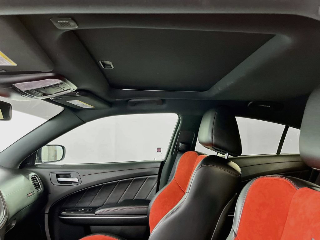 Used 2023 Dodge Charger Scat Pack RWD image 25
