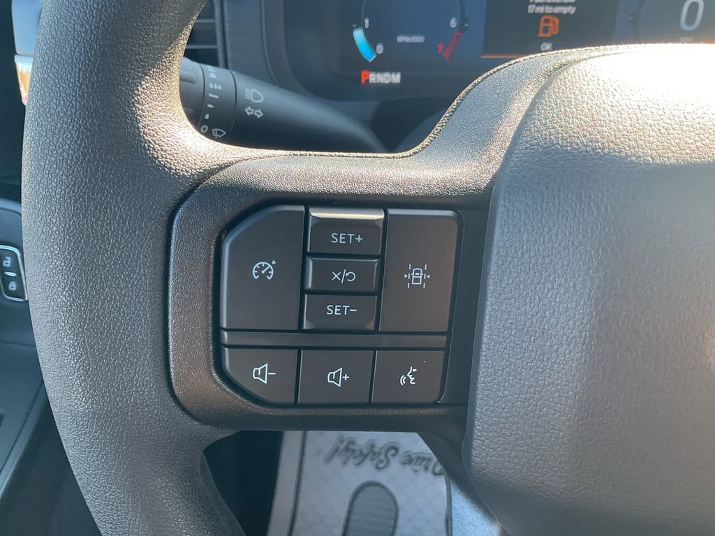 New 2026 Ford F150 STX w/ Equipment Group 200A image 19
