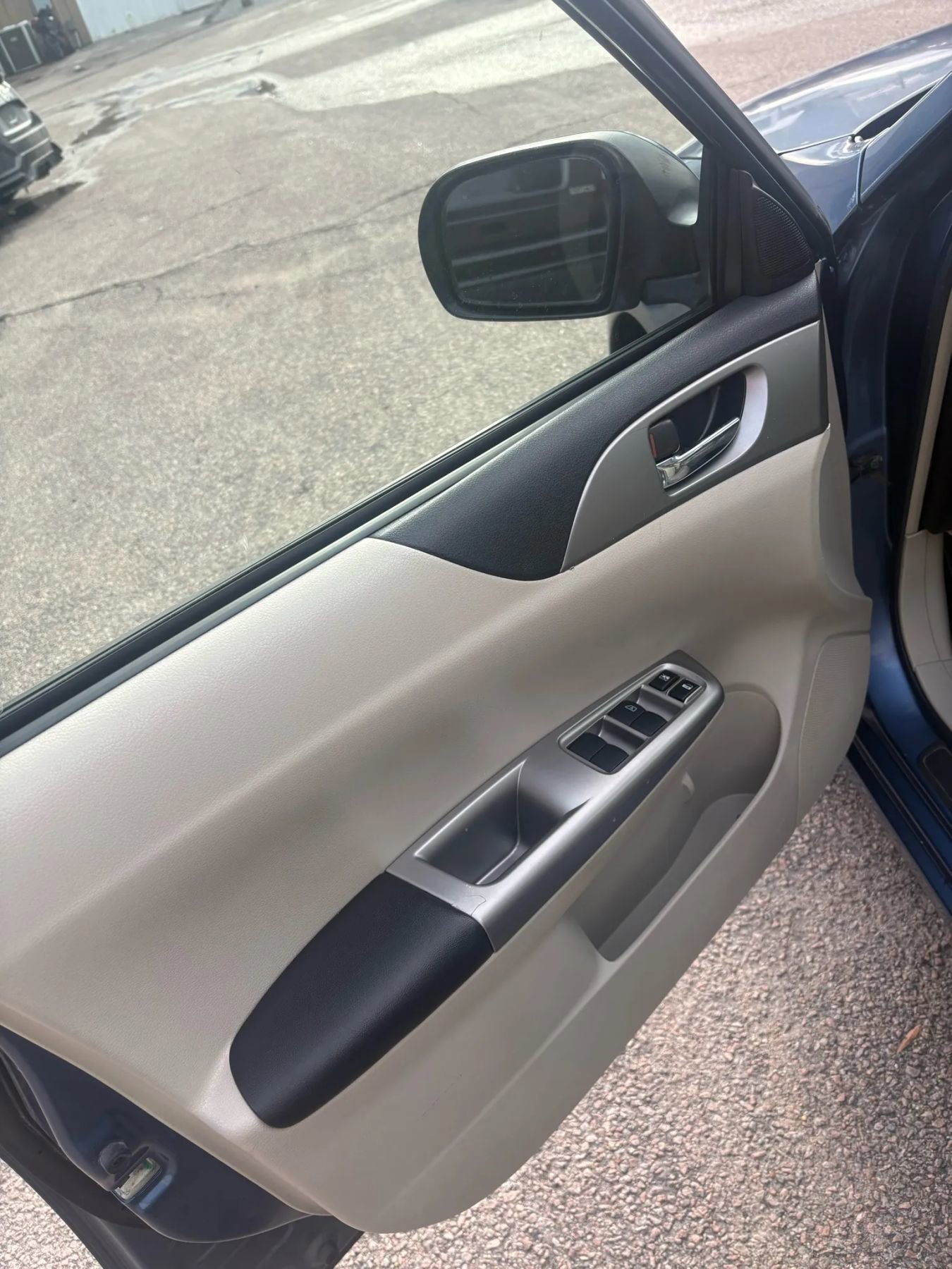 Used 2009 Subaru Impreza 2.5i image 40