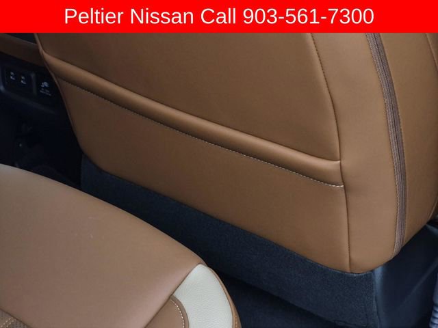 Used 2026 Nissan Pathfinder Platinum w/ Cargo Package AWD/4WD image 18