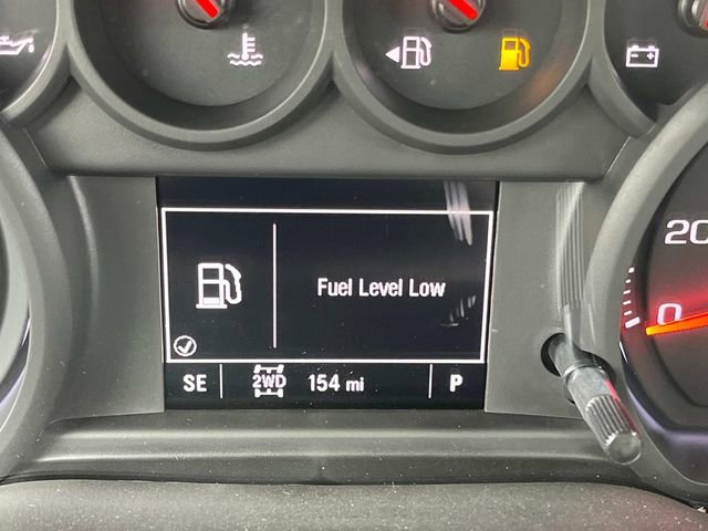 New 2025 Chevrolet Silverado 2500 W/T w/ WT Convenience Package image 34