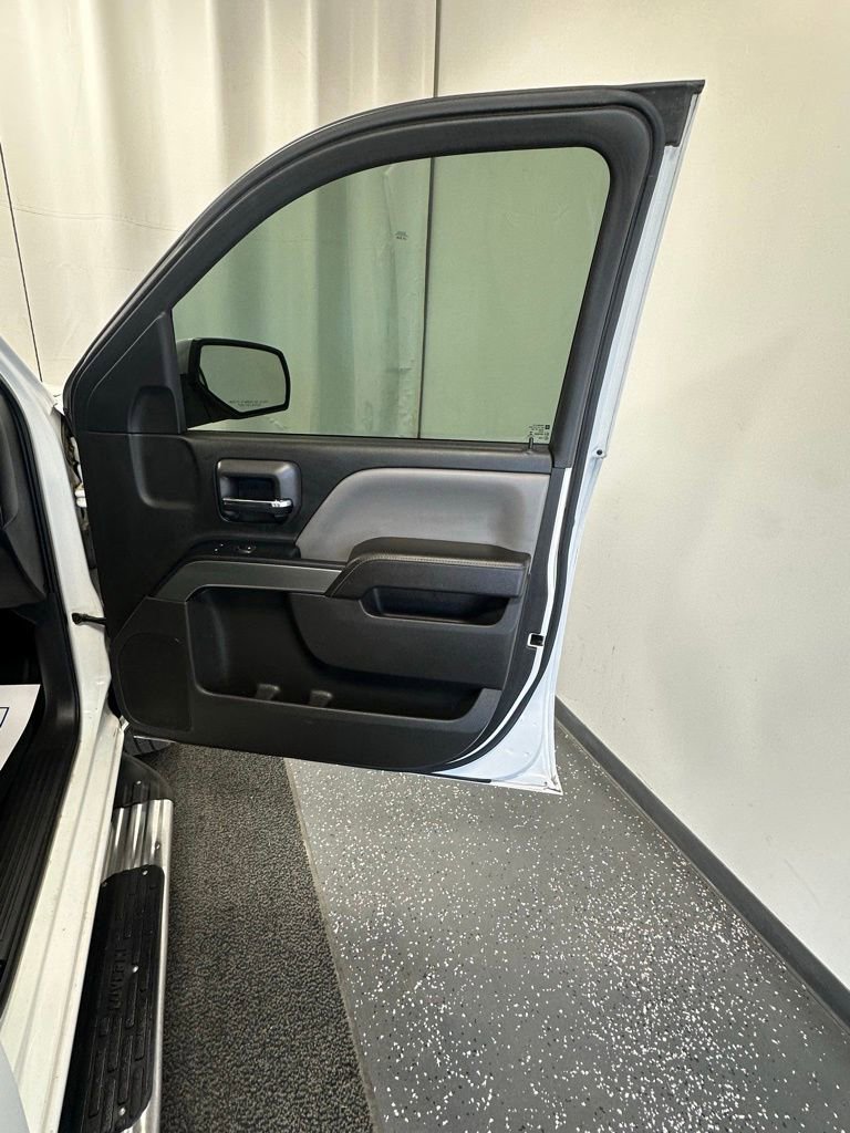 Used 2017 Chevrolet Silverado 1500 LT w/ All Star Edition image 16