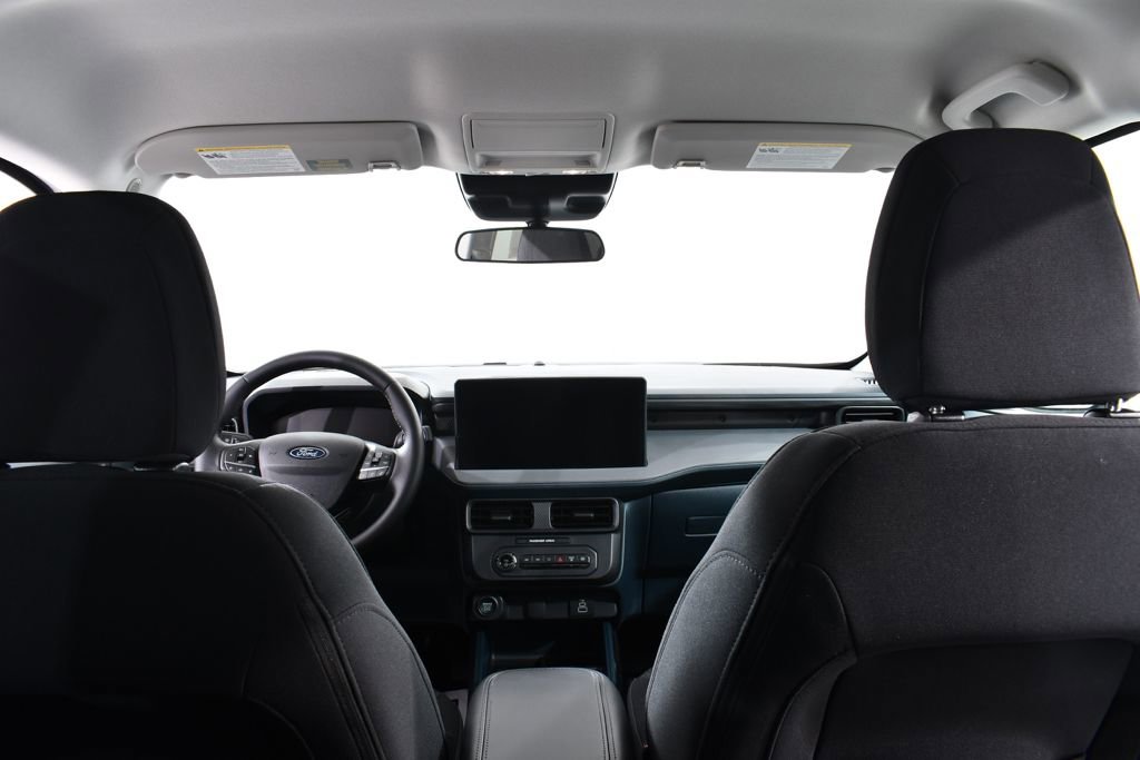 New 2025 Ford Maverick XLT w/ XLT Luxury Package image 17