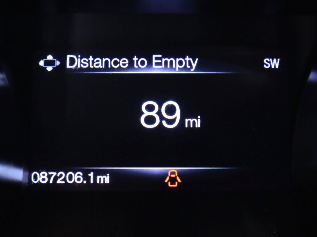 Used 2016 Ford Mustang Coupe image 16