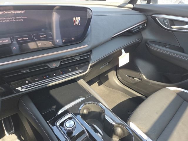 New 2026 Buick Envision Sport Touring image 39