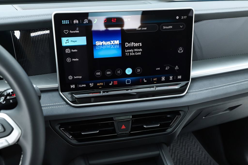 New 2026 Volkswagen Tiguan SE image 64