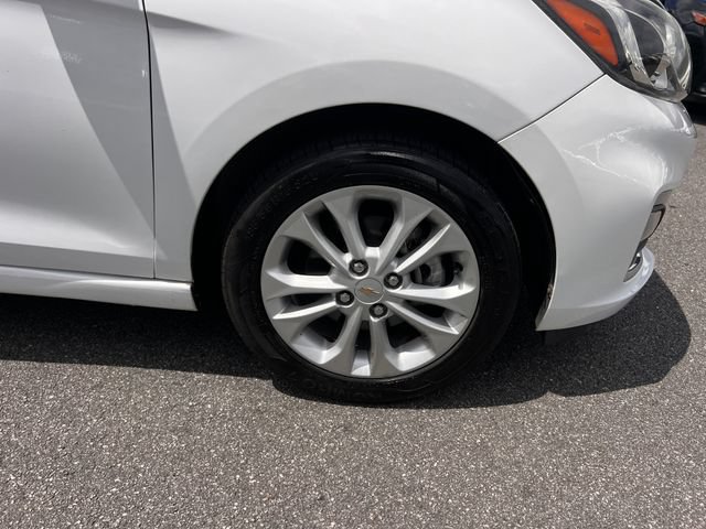 Used 2020 Chevrolet Spark LT FWD image 29