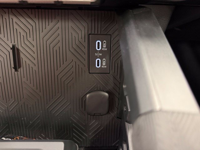 New 2026 Toyota Tacoma TRD Off-Road AWD/4WD image 65