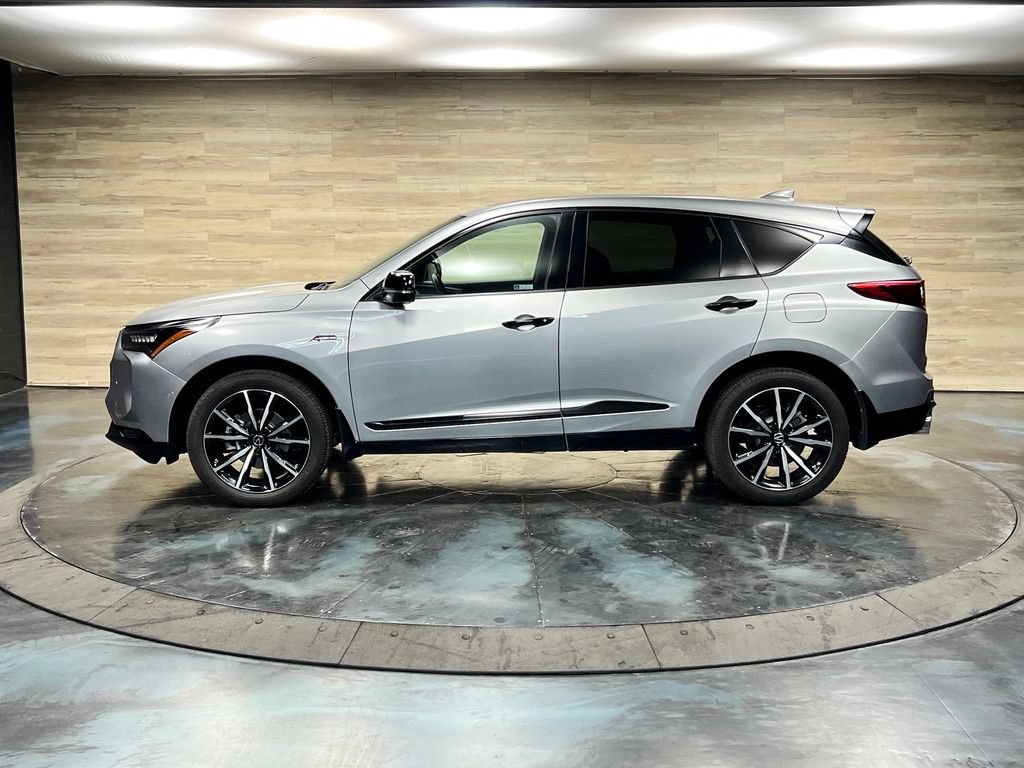 Used 2025 Acura RDX A-Spec w/ Advance Package AWD/4WD image 22