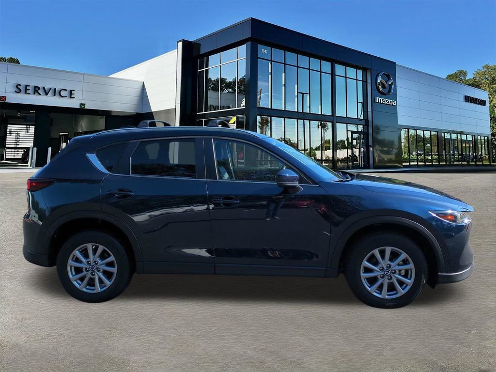 Used 2023 MAZDA CX-5 AWD 2.5 S image 3
