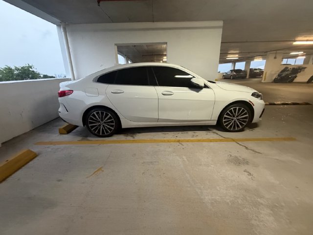 Used 2024 BMW 228i Gran Coupe w/ Premium Package FWD image 5