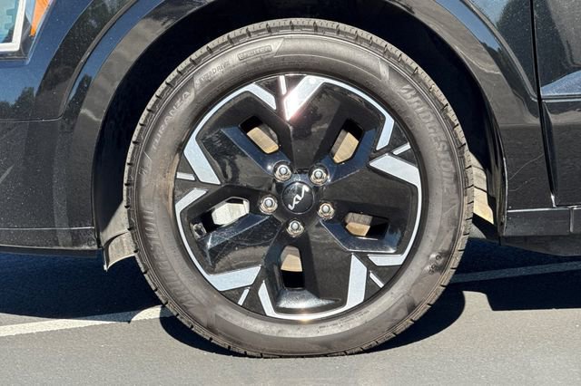 Certified 2023 Kia Niro Wind image 36