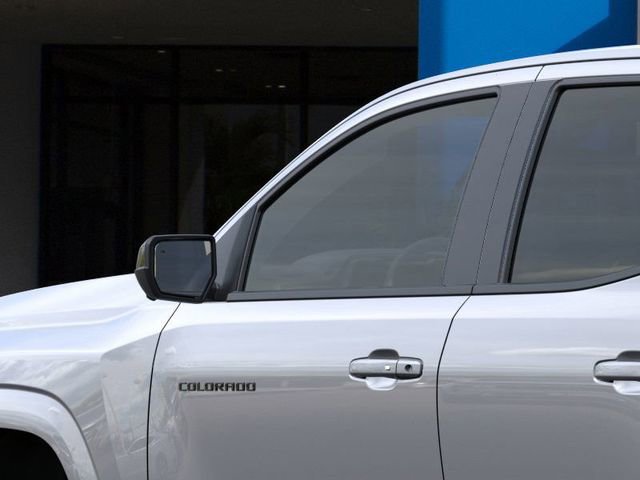 New 2026 Chevrolet Colorado Z71 image 12