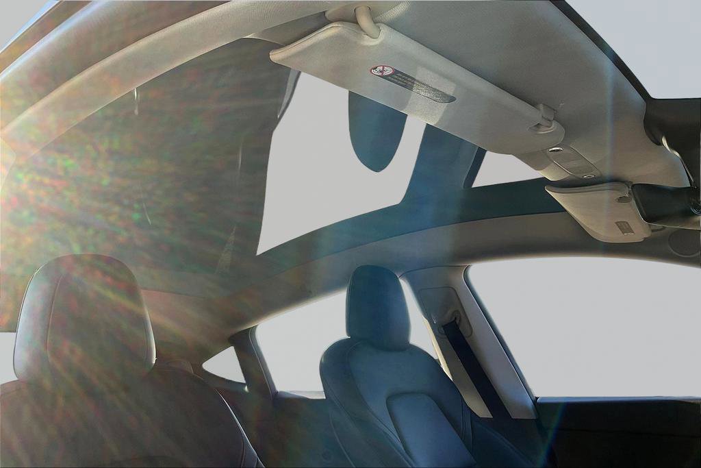 Used 2021 Tesla Model Y Performance image 26