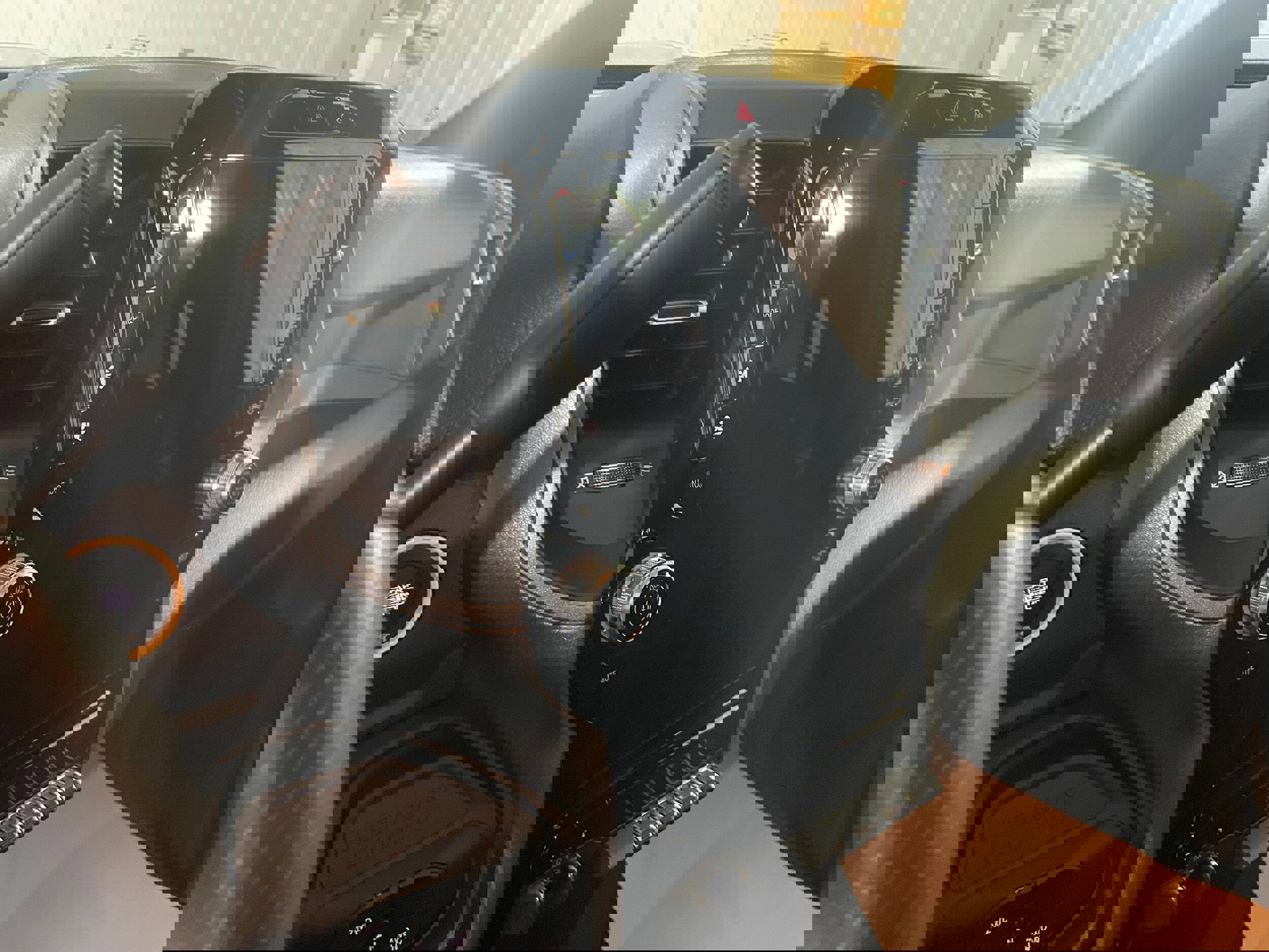 New 2026 RAM 2500 Tradesman image 12