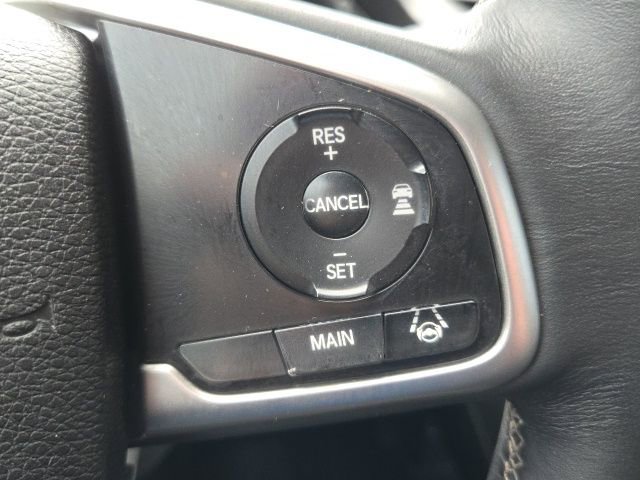 Used 2016 Honda Civic Touring image 14