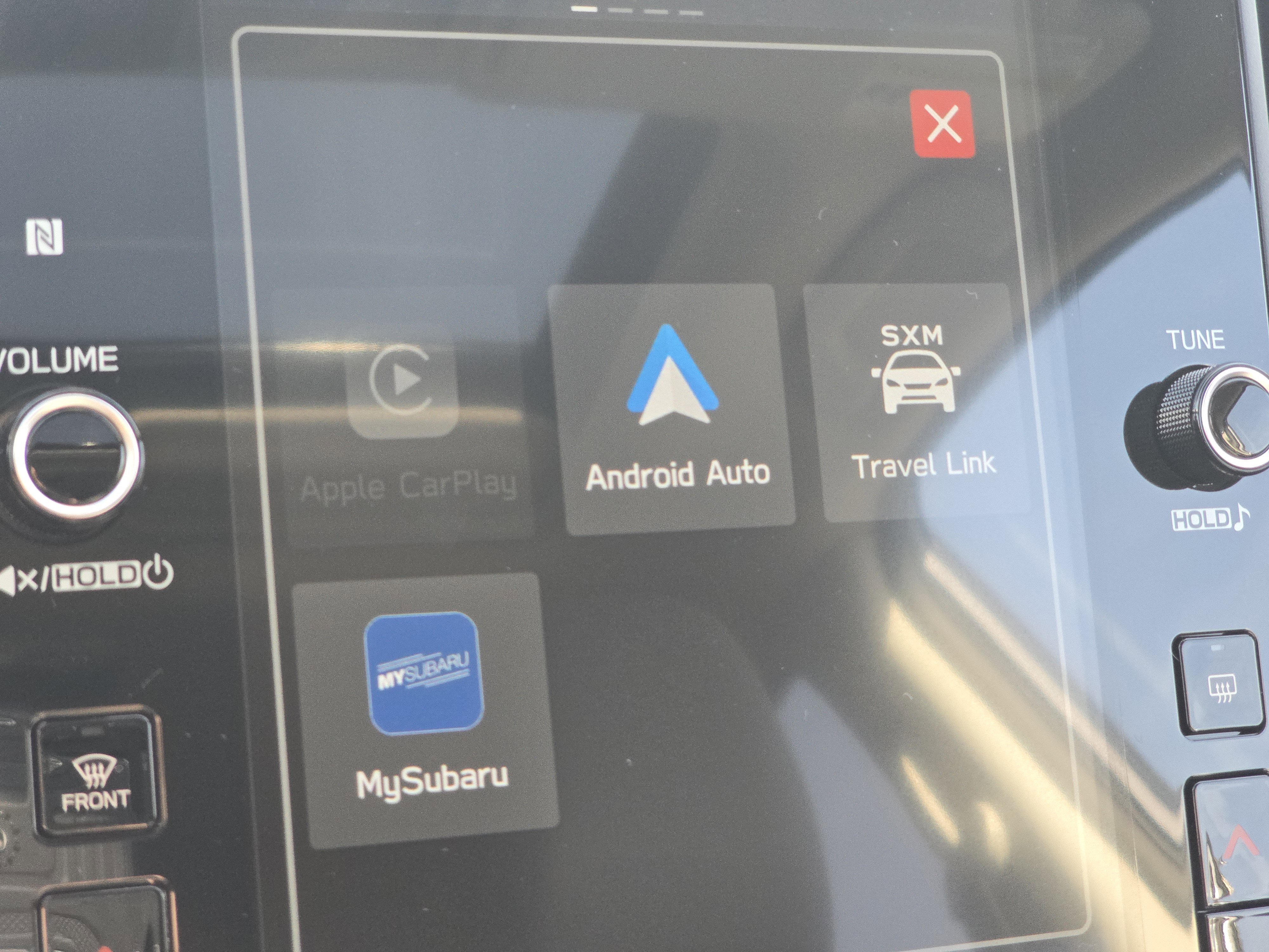 New 2026 Subaru Crosstrek 2.0i Premium image 10