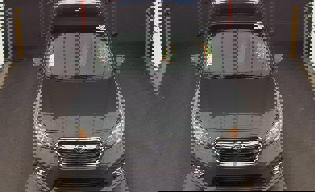 Used 2018 Subaru Legacy 2.5i Limited image 2