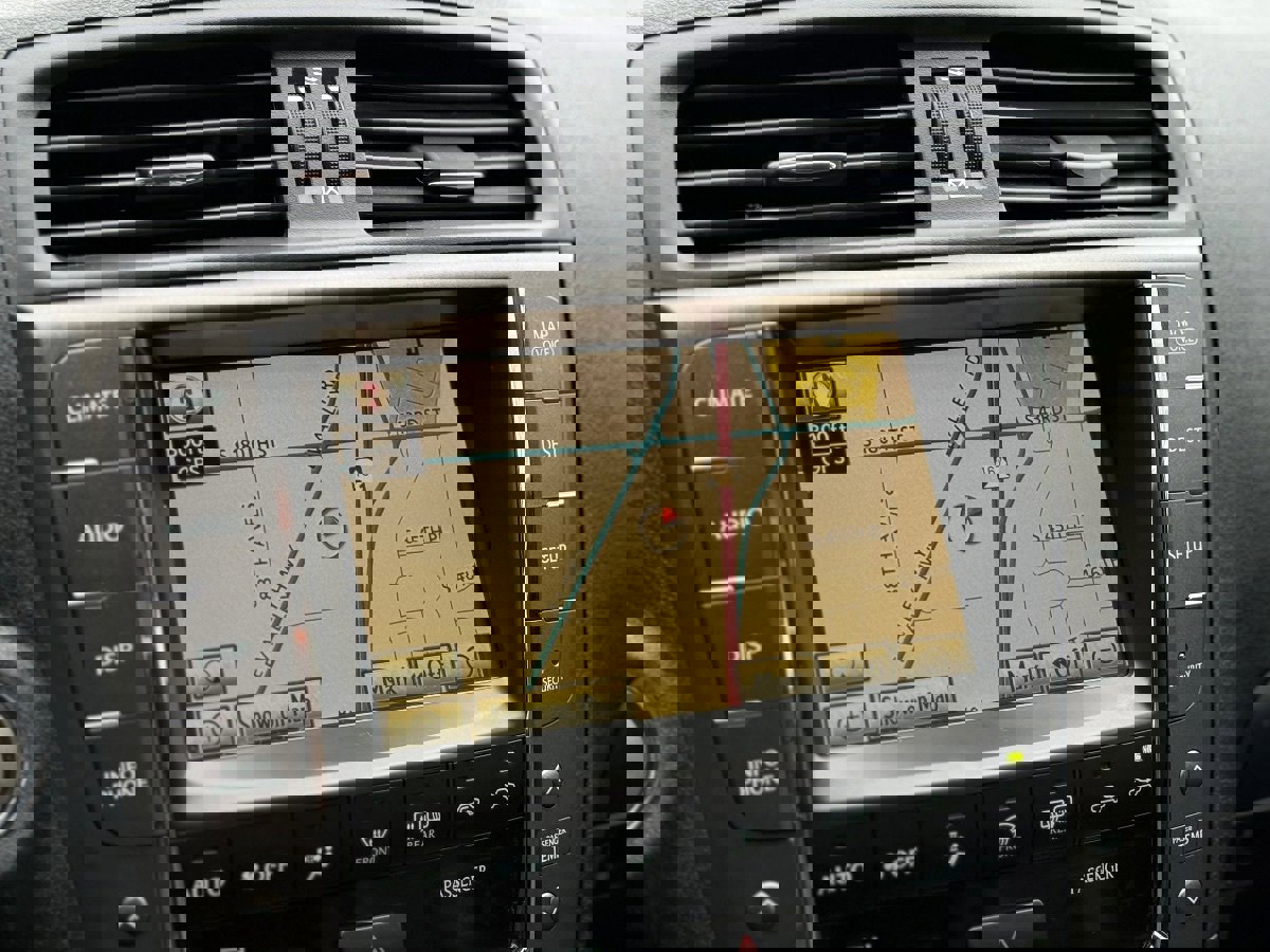 Used 2010 Lexus IS 250 image 21