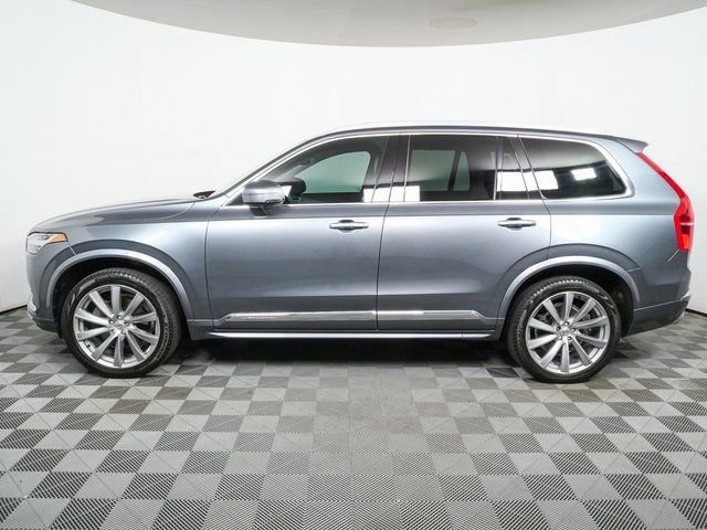 Used 2020 Volvo XC90 T6 Inscription w/ Protection Package Premier image 2