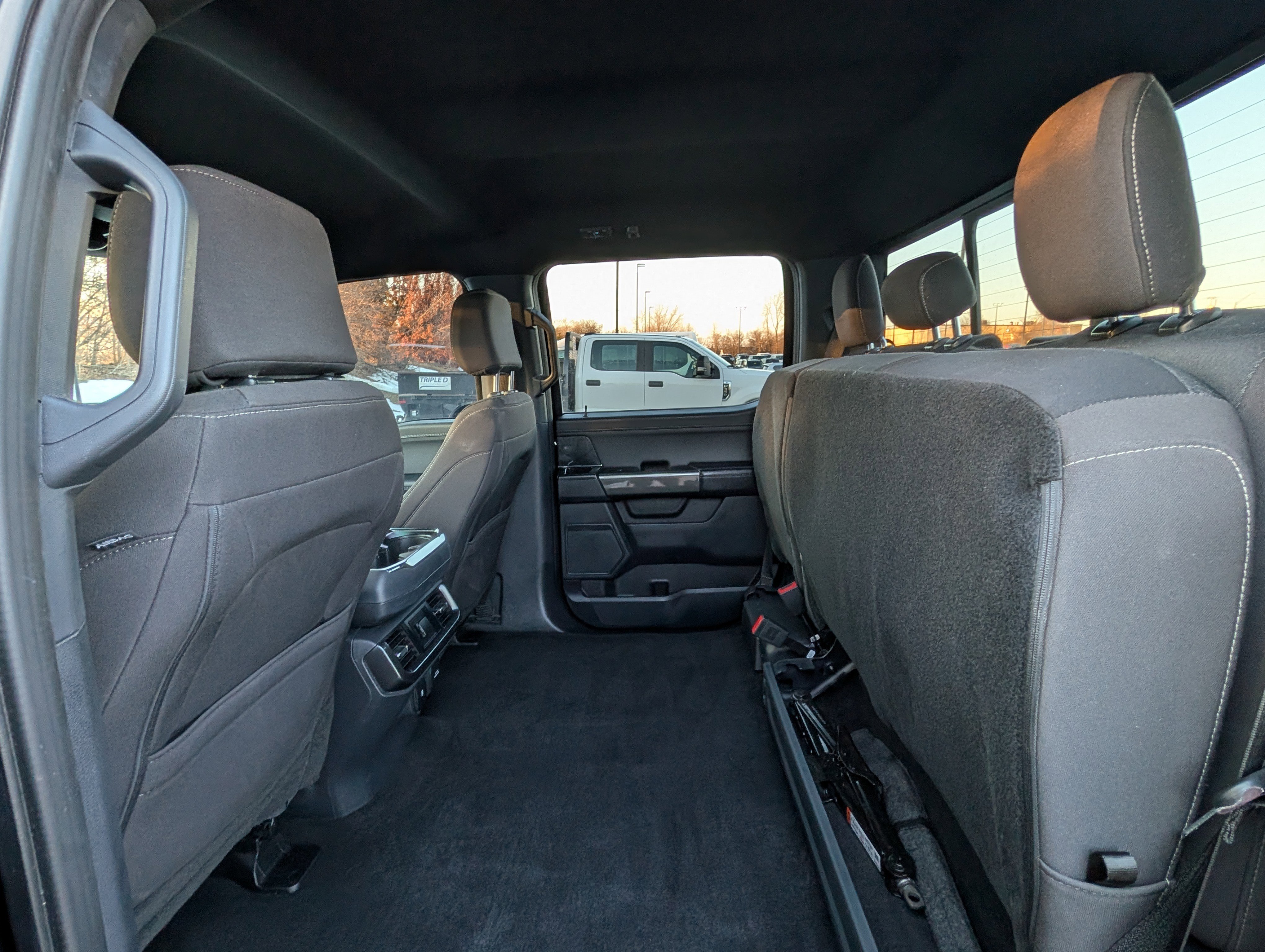 Used 2023 Ford F150 XLT w/ Equipment Group 302A High image 30