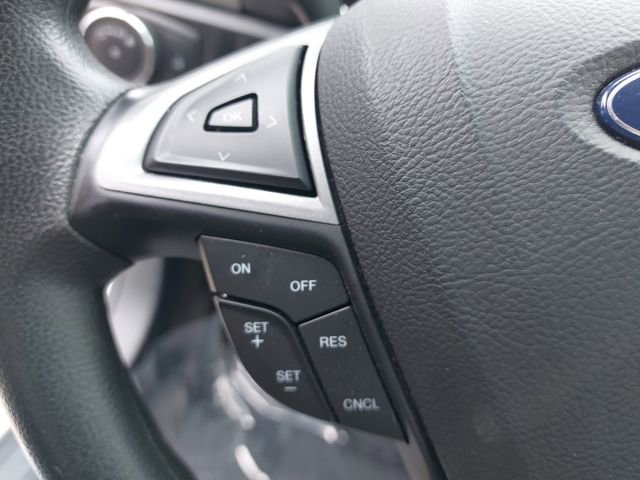 Used 2018 Ford Fusion S FWD image 16