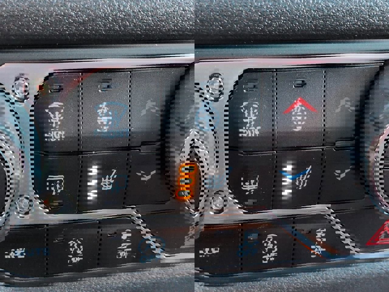 Certified 2025 Jeep Wrangler Sport S image 19