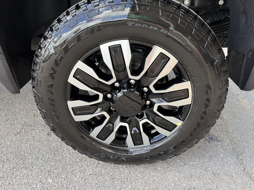 New 2026 GMC Sierra 2500 Denali Ultimate w/ Max Trailering Package image 39