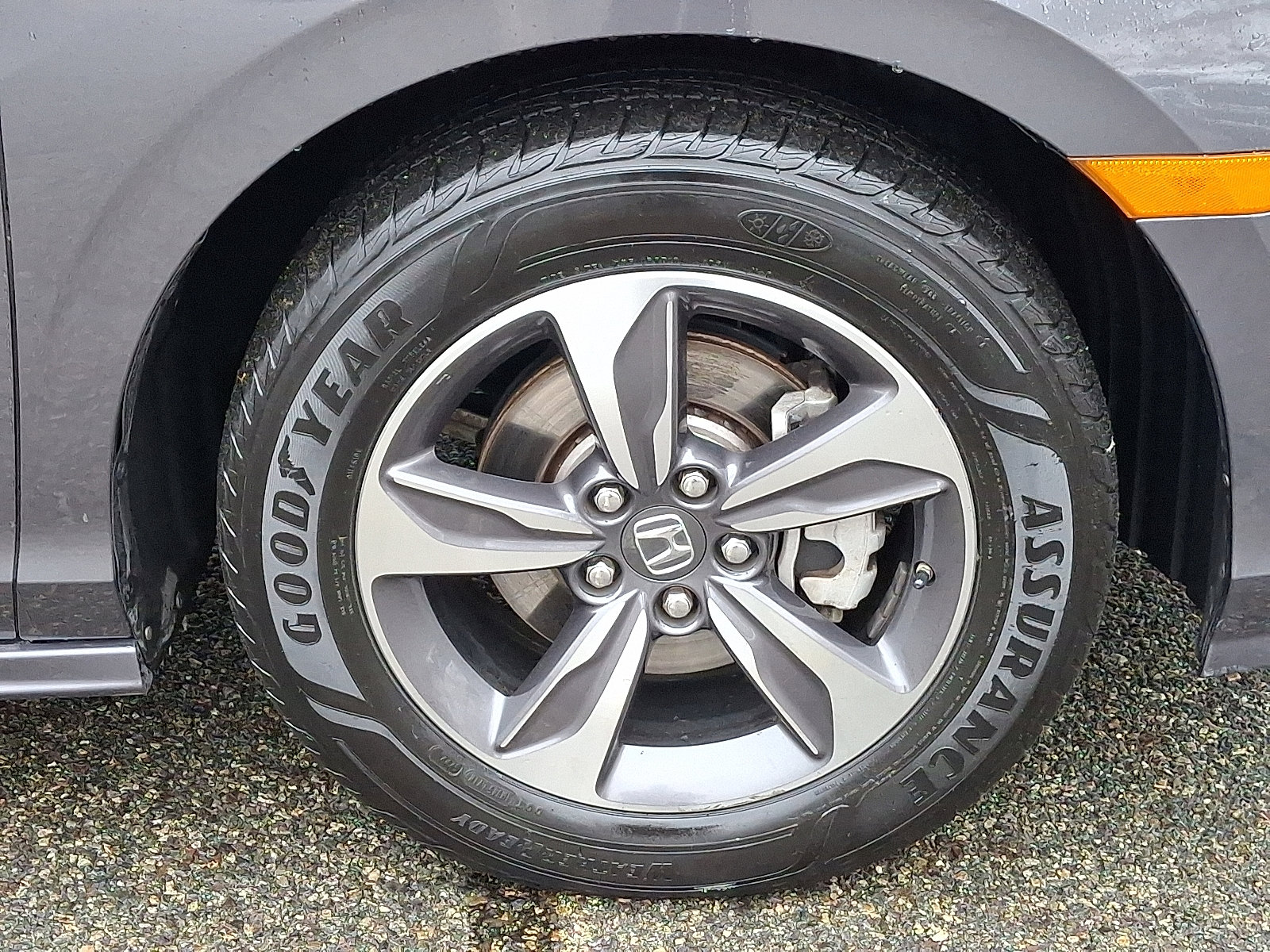 Used 2019 Honda Odyssey Touring image 9