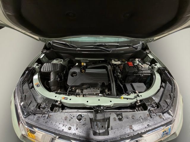 Used 2025 Chevrolet Equinox LT image 27