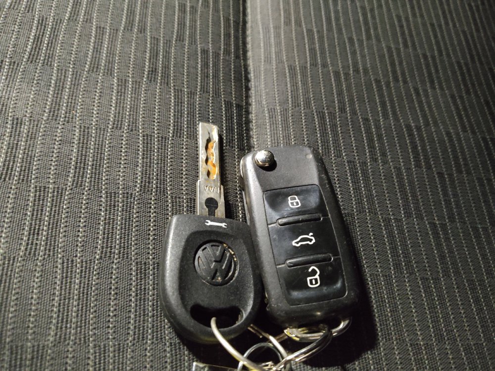 Used 2017 Volkswagen Tiguan S AWD/4WD image 32