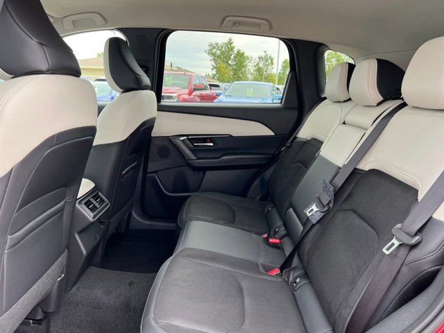 New 2026 MAZDA CX-5 Preferred AWD/4WD image 4