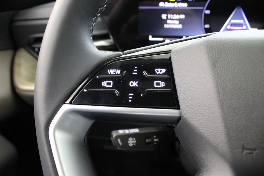 New 2025 Audi Q5 Prestige image 25