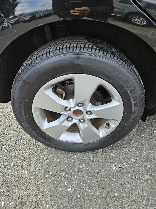 Used 2017 Kia Soul image 21