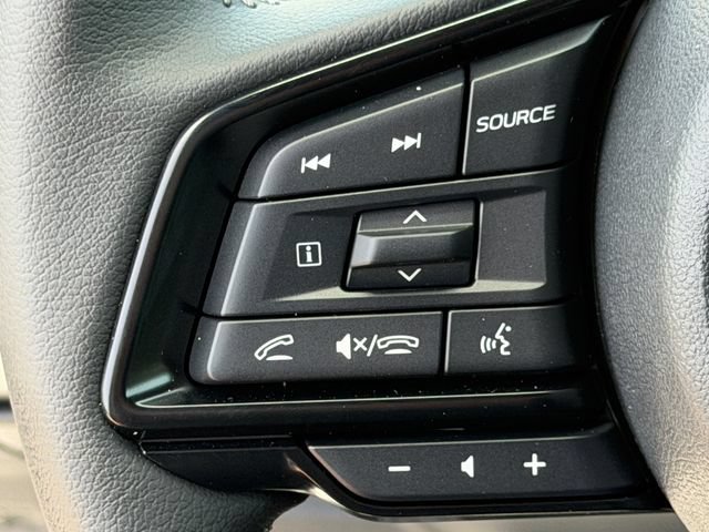 New 2026 Subaru Forester Premium AWD/4WD image 26