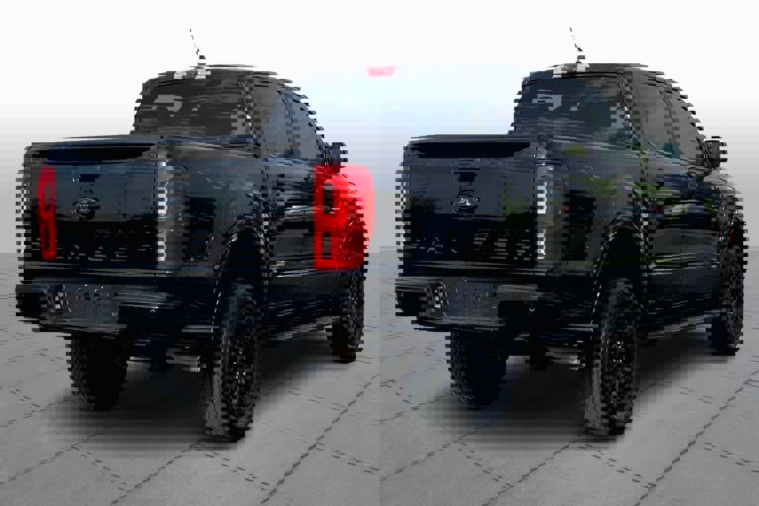 Certified 2022 Ford Ranger XLT w/ Equipment Group 301A Mid image 13