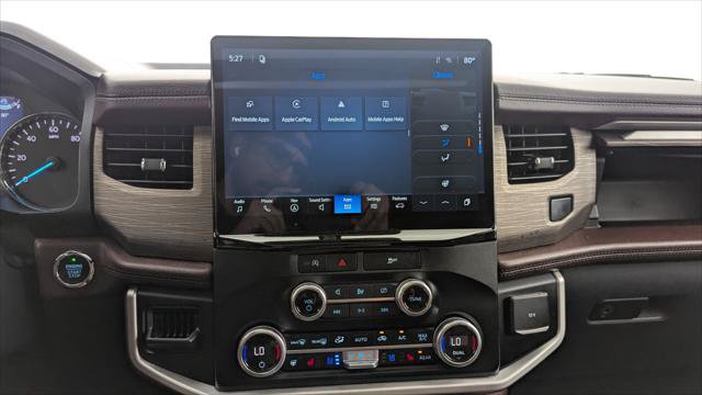 Used 2024 Ford Expedition Limited RWD image 31