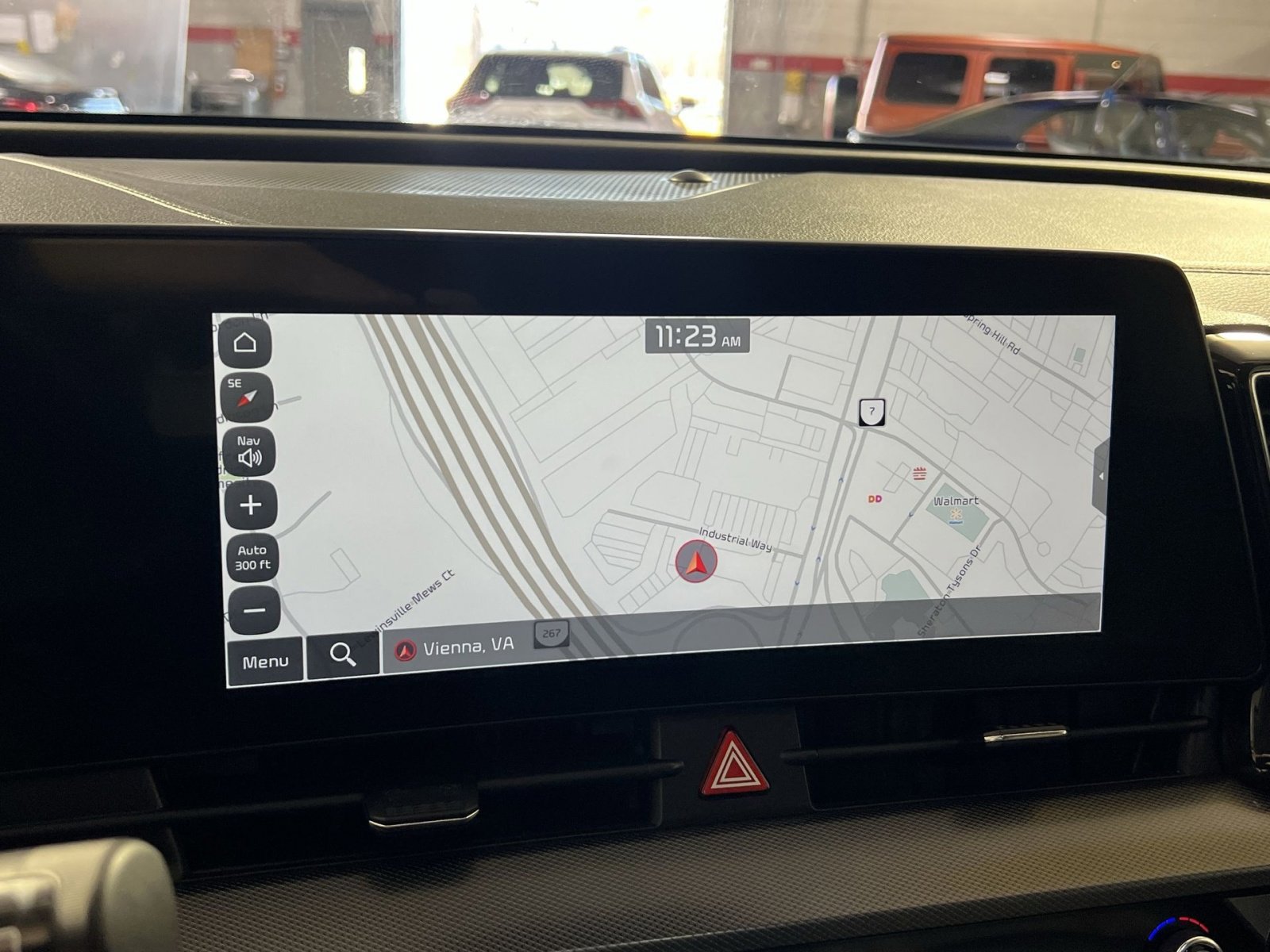 Used 2023 Kia Sportage SX image 20