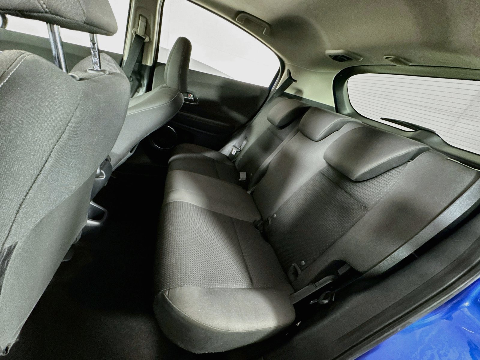 Used 2022 Honda HR-V EX image 16