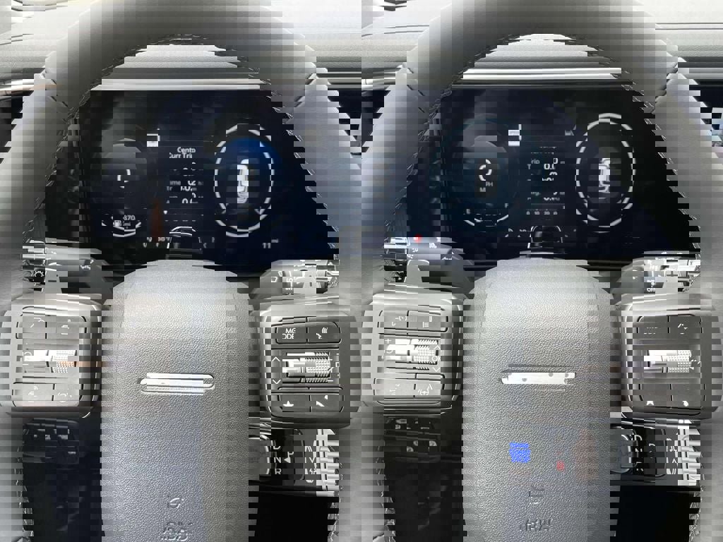 New 2026 Hyundai Palisade Limited image 21