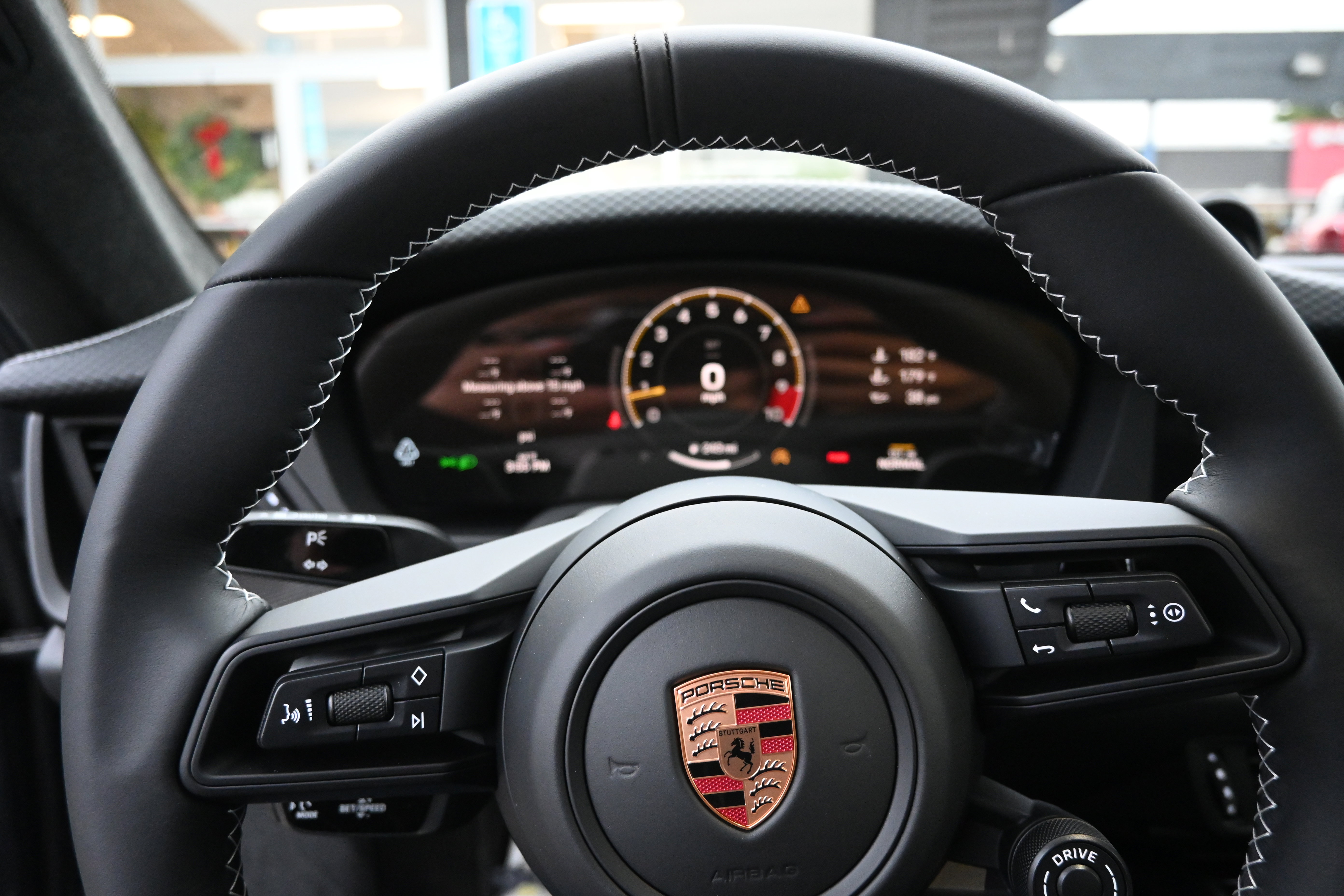 Used 2026 Porsche 911 GT3 image 33