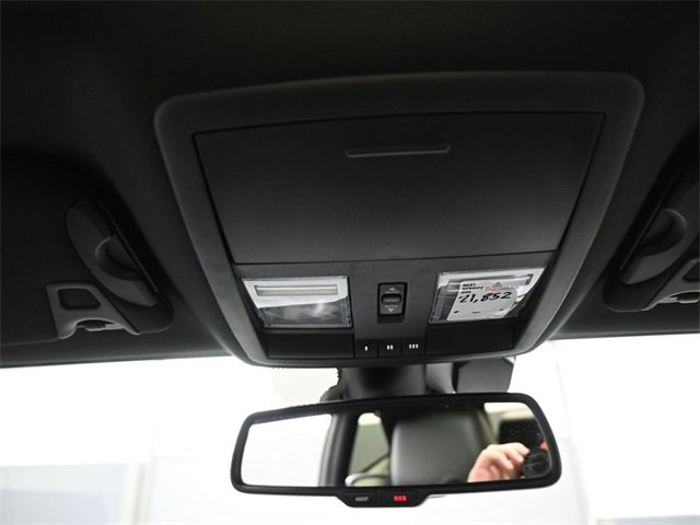 Used 2023 Dodge Challenger R/T Scat Pack w/ T/A Package image 12