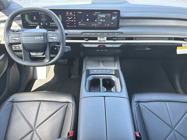New 2027 Kia Telluride EX w/ Towing Package AWD/4WD image 14
