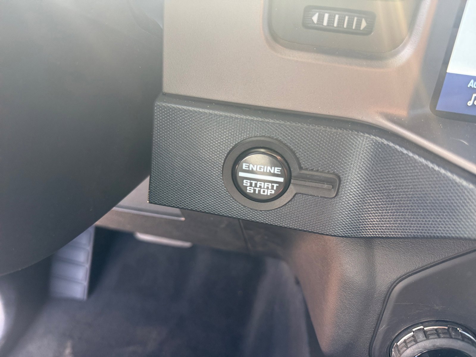 Used 2023 Ford Bronco Outer Banks image 21