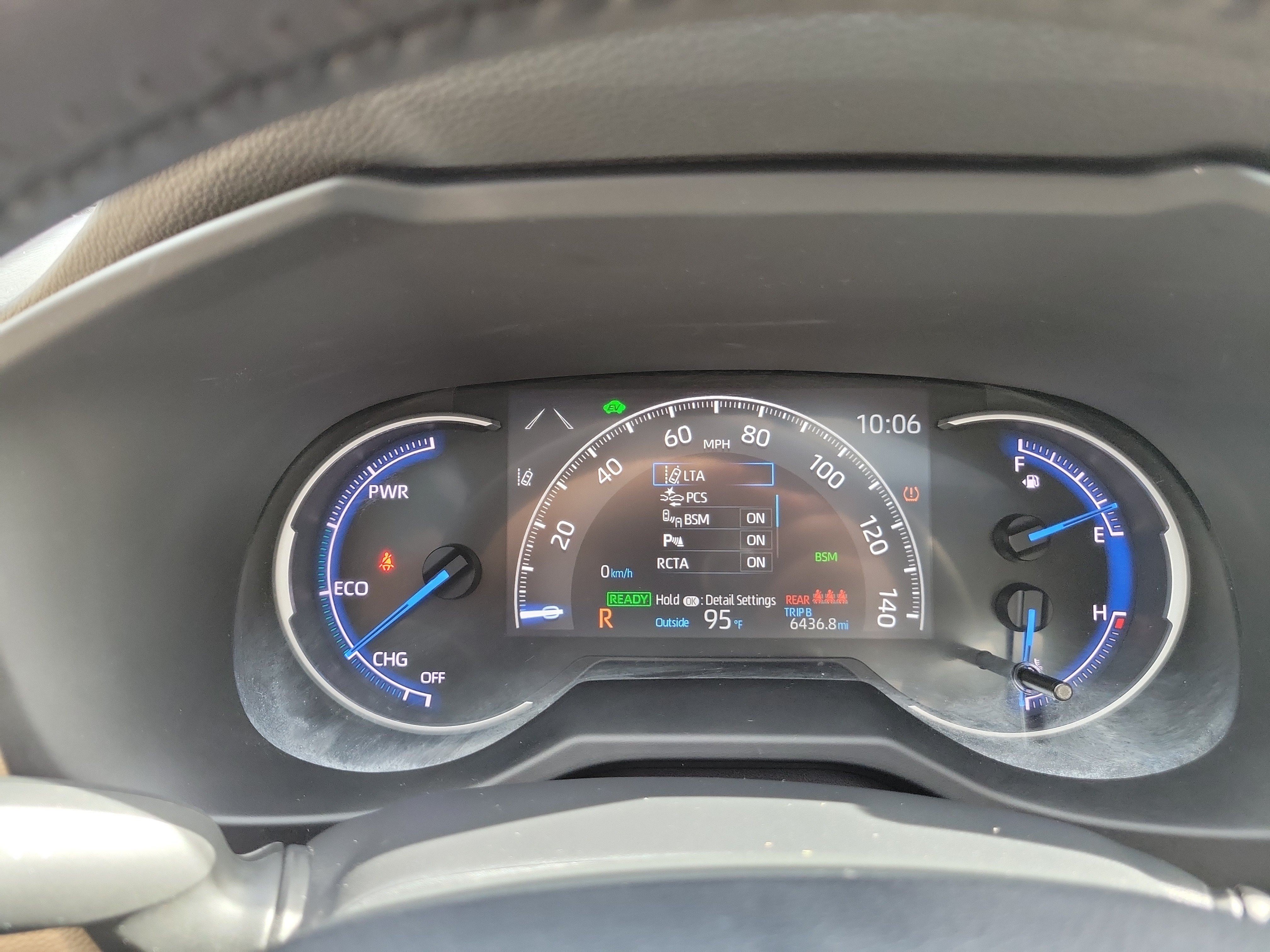 Used 2023 Toyota RAV4 XLE Premium AWD/4WD image 31