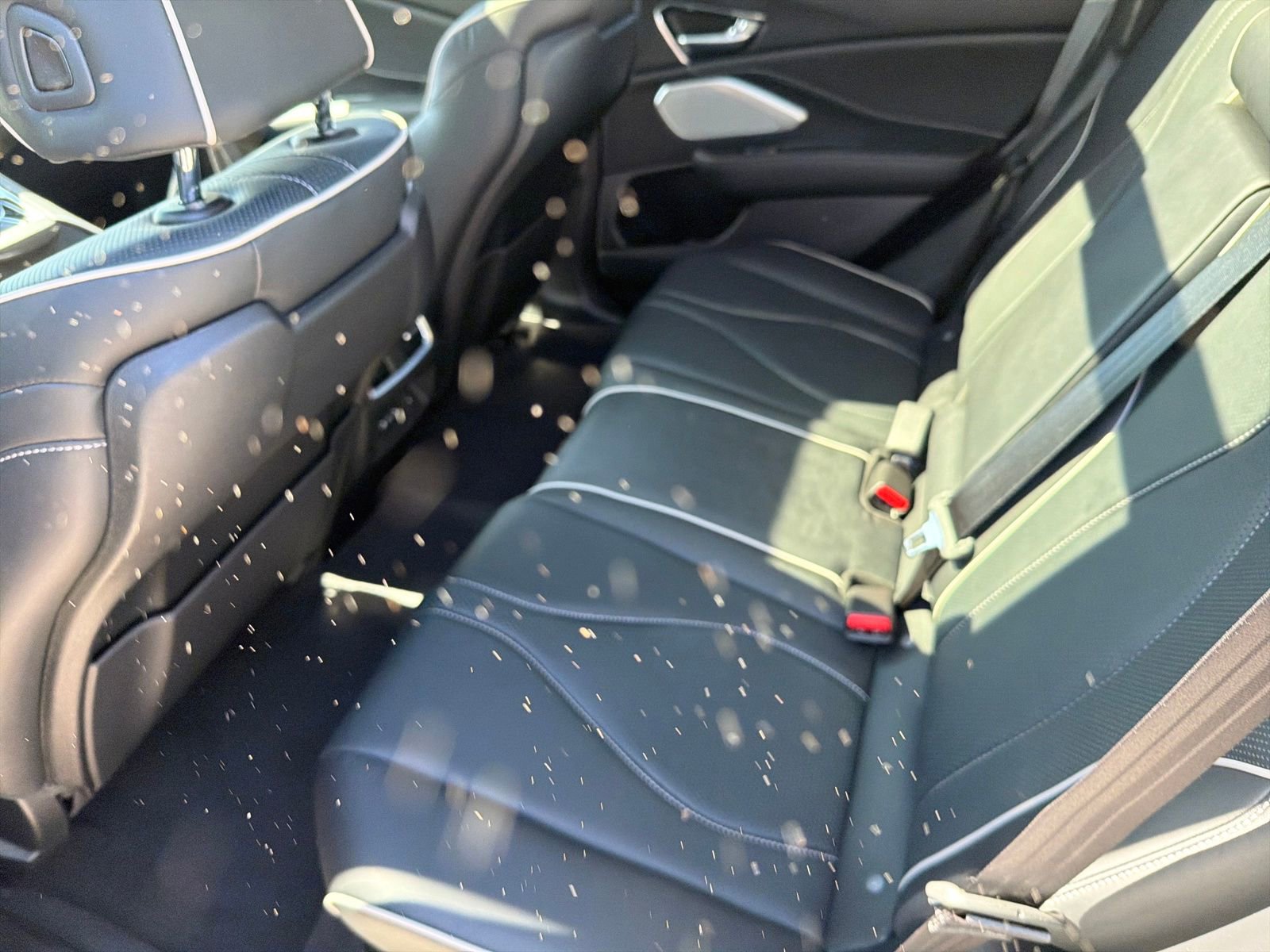 Used 2024 Acura RDX Advance Package image 23