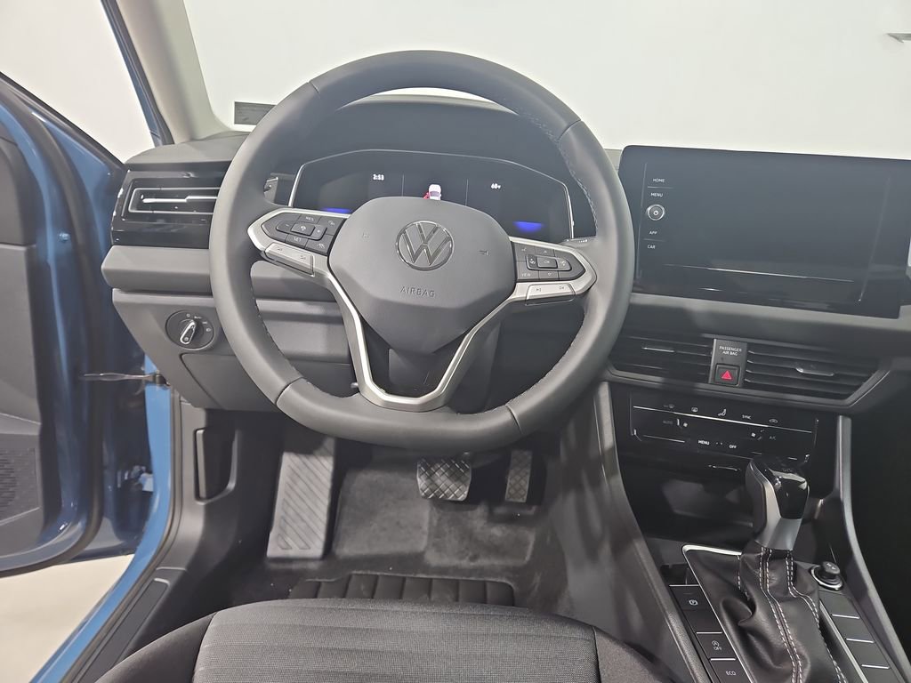 New 2026 Volkswagen Jetta S FWD image 13