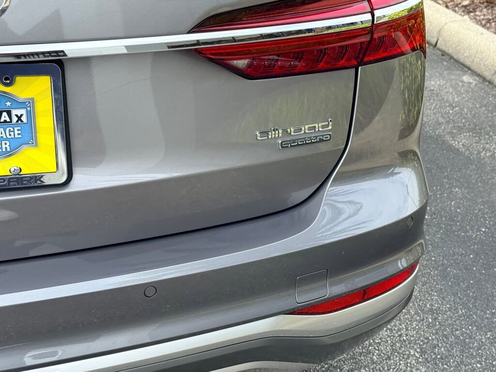 Used 2021 Audi A6 3.0T allroad Prestige w/ Prestige Package image 14