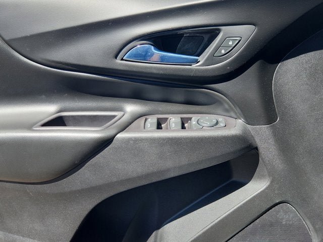 Used 2020 Chevrolet Equinox LT AWD/4WD image 18